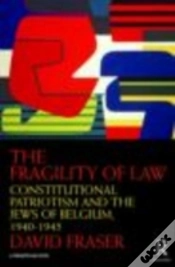 Capa do artigo The Fragility Of Law