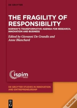 Capa do artigo The Fragility Of Responsibility