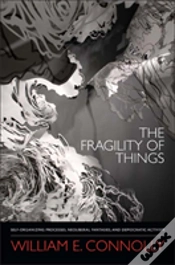 Capa do artigo The Fragility Of Things