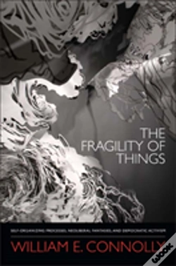 Capa do artigo The Fragility Of Things