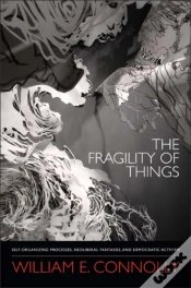 Capa do artigo The Fragility Of Things