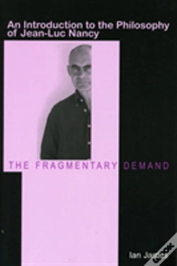 Capa do artigo The Fragmentary Demand