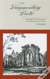 Capa do artigo The Fragmentary Poetic