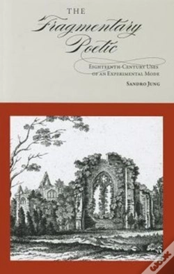 Capa do artigo The Fragmentary Poetic