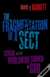 Capa do artigo The Fragmentation Of A Sect