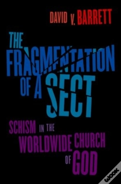Capa do artigo The Fragmentation Of A Sect