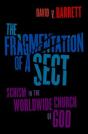 The Fragmentation Of A Sect - Preview
