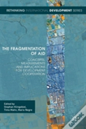 The Fragmentation Of Aid