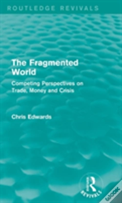 Capa do artigo The Fragmented World