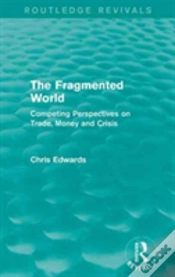 Capa do artigo The Fragmented World