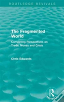 Capa do artigo The Fragmented World