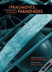 Capa do artigo The Fragments Of Parmenides