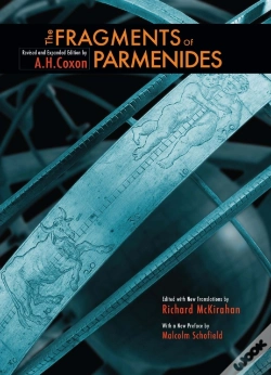 Capa do artigo The Fragments Of Parmenides