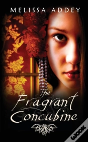 Capa do artigo The Fragrant Concubine