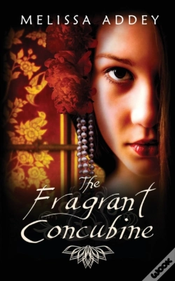 Capa do artigo The Fragrant Concubine