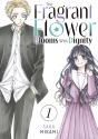 The Fragrant Flower Blooms With Dignity 1 - Preview