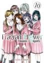 The Fragrant Flower Blooms With Dignity 10 - Preview