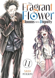 Capa do artigo The Fragrant Flower Blooms With Dignity 11