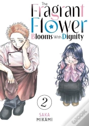 Capa do artigo The Fragrant Flower Blooms With Dignity 2
