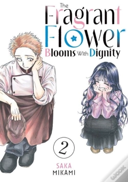 Capa do artigo The Fragrant Flower Blooms With Dignity 2