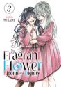 The Fragrant Flower Blooms With Dignity 3 - Preview