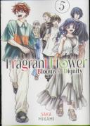 The Fragrant Flower Blooms With Dignity 5