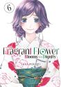 The Fragrant Flower Blooms With Dignity 6 - Preview