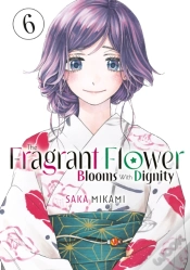 Capa do artigo The Fragrant Flower Blooms With Dignity 6