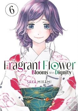 Capa do artigo The Fragrant Flower Blooms With Dignity 6