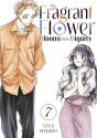 The Fragrant Flower Blooms With Dignity 7 - Preview