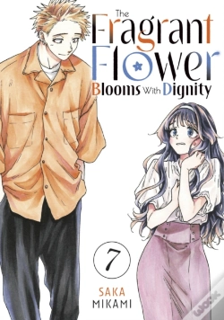 Capa do artigo The Fragrant Flower Blooms With Dignity 7