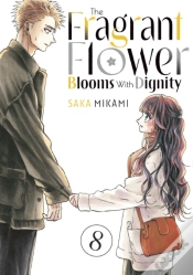 Capa do artigo The Fragrant Flower Blooms With Dignity 8