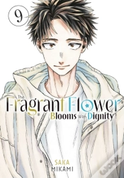 Capa do artigo The Fragrant Flower Blooms With Dignity 9