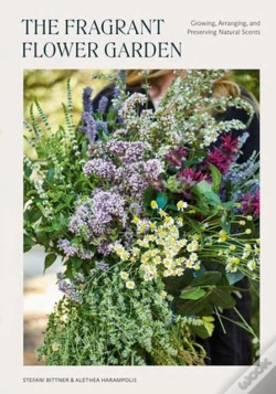Capa do artigo The Fragrant Flower Garden