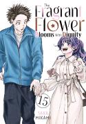 The Fragrant Flowerâ Blooms With Dignity 15