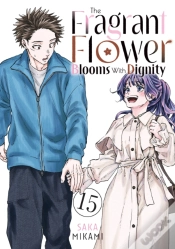 Capa do artigo The Fragrant Flowerâ Blooms With Dignity 15