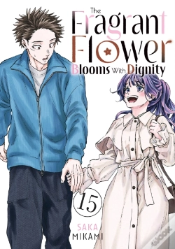 Capa do artigo The Fragrant Flowerâ Blooms With Dignity 15