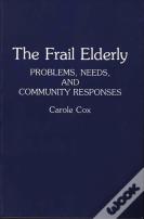 The Frail Elderly