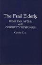 The Frail Elderly - Preview