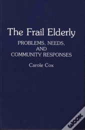 The Frail Elderly