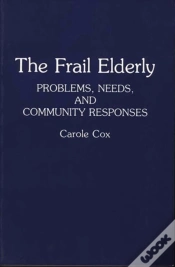 Capa do artigo The Frail Elderly