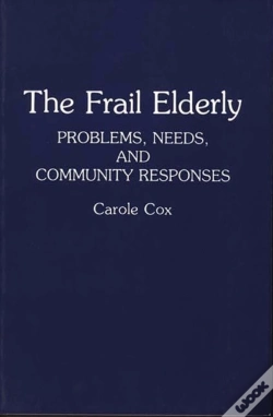 Capa do artigo The Frail Elderly