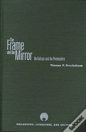 Capa do artigo The Frame And The Mirror
