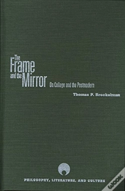 Capa do artigo The Frame And The Mirror