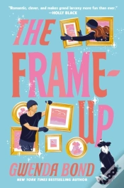 Capa do artigo The Frame-Up