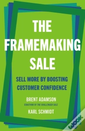Capa do artigo The Framemaking Sale