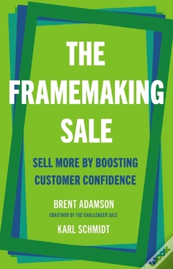 Capa do artigo The Framemaking Sale