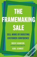 The Framemaking Sale