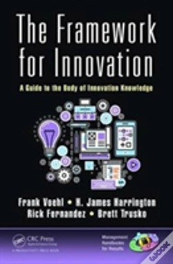 Capa do artigo The Framework For Innovation