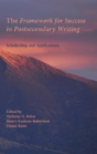 The Framework For Success In Postsecondary Writing - Preview